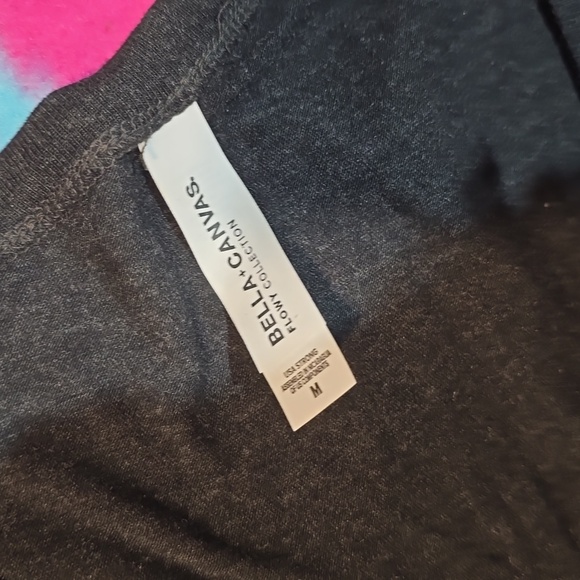 Bella+canvas tee - Picture 4 of 4